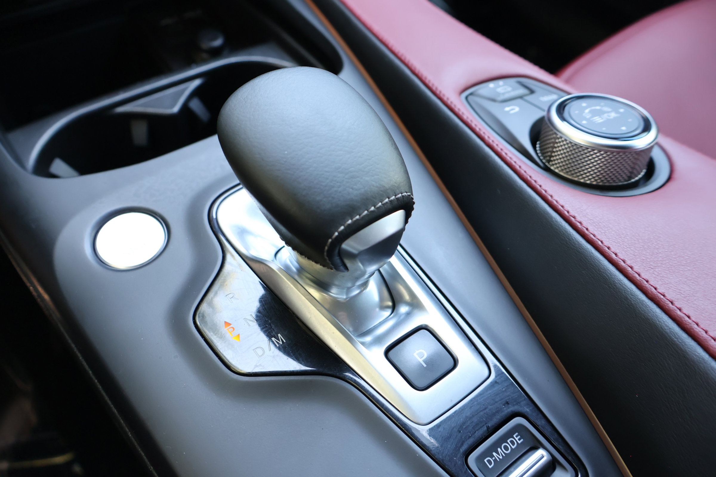 Certified 2023 INFINITI QX55 Sensory w/ Lighting Package AWD/4WD image 29