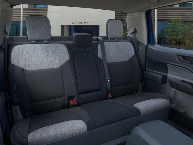 New 2025 Ford Maverick XLT w/ XLT Luxury Package image 11