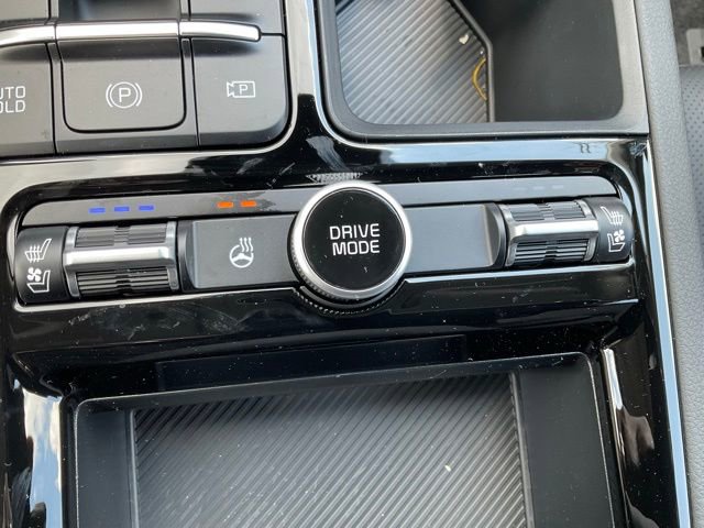 New 2025 Kia K5 EX image 36