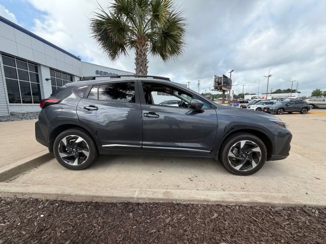 Used 2025 Subaru Crosstrek 2.5i Limited AWD/4WD image 22