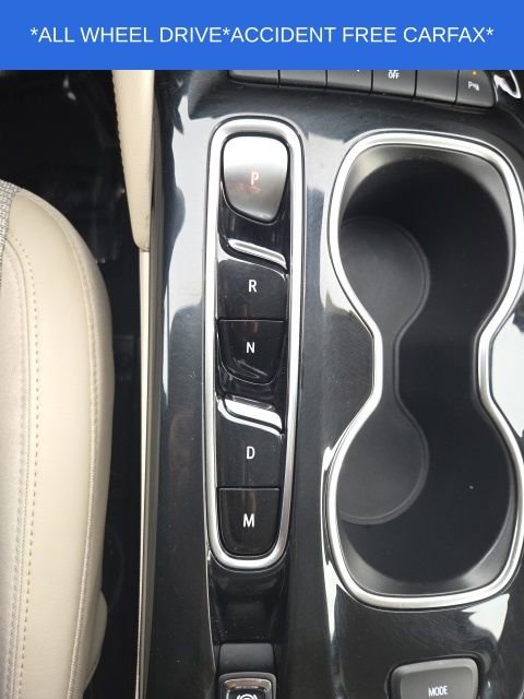 Used 2023 Buick Envision Preferred image 45