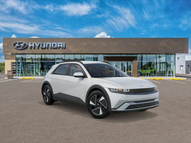 New 2027 Hyundai Ioniq 5 SEL RWD image 2