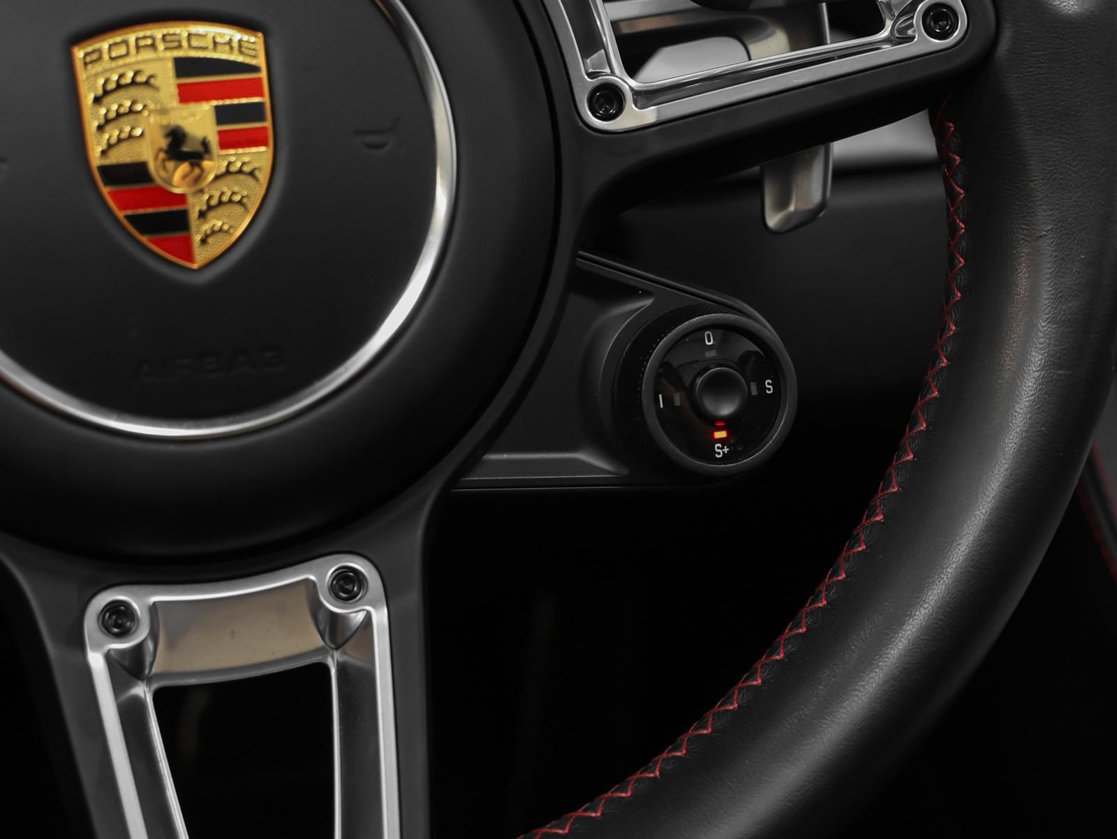 Certified 2022 Porsche 718 Boxster RWD image 48