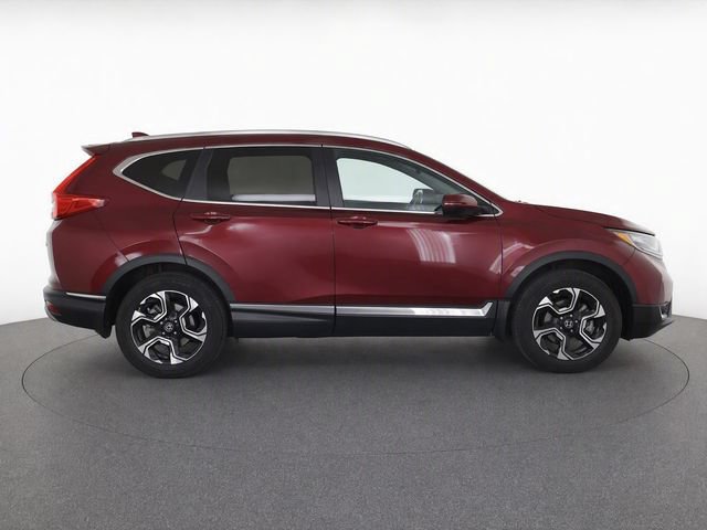 Used 2017 Honda CR-V Touring image 8