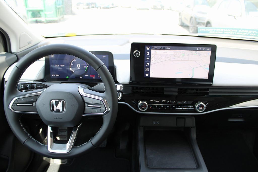 New 2025 Honda Prologue Touring image 30