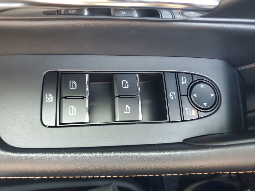 New 2026 MAZDA CX-90 3.3 Turbo w/ Premium Plus Pkg image 22