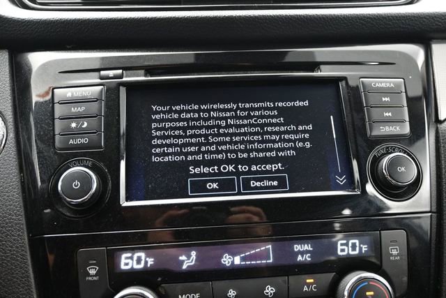 Used 2020 Nissan Rogue Sport SL AWD/4WD image 20