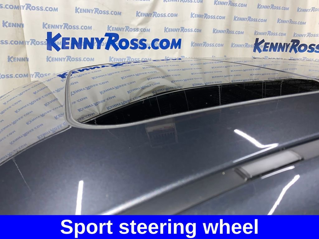 Used 2024 Subaru WRX GT AWD/4WD image 24