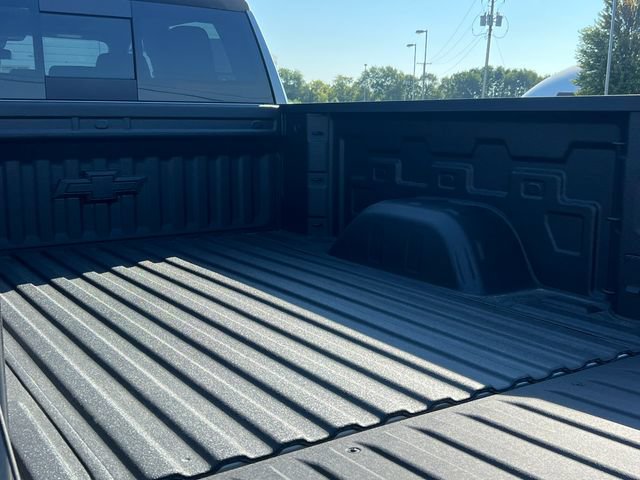 New 2026 Chevrolet Silverado 1500 RST w/ RST All Star Premium Package AWD/4WD image 9