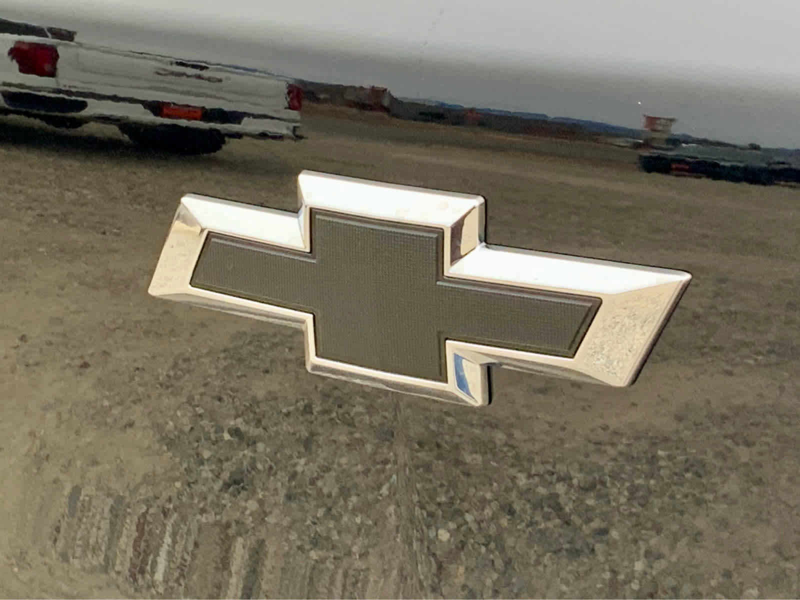 New 2026 Chevrolet TrailBlazer RS image 22