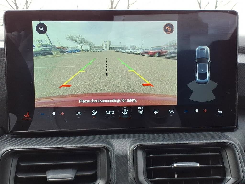 Used 2024 Ford Mustang Coupe image 15