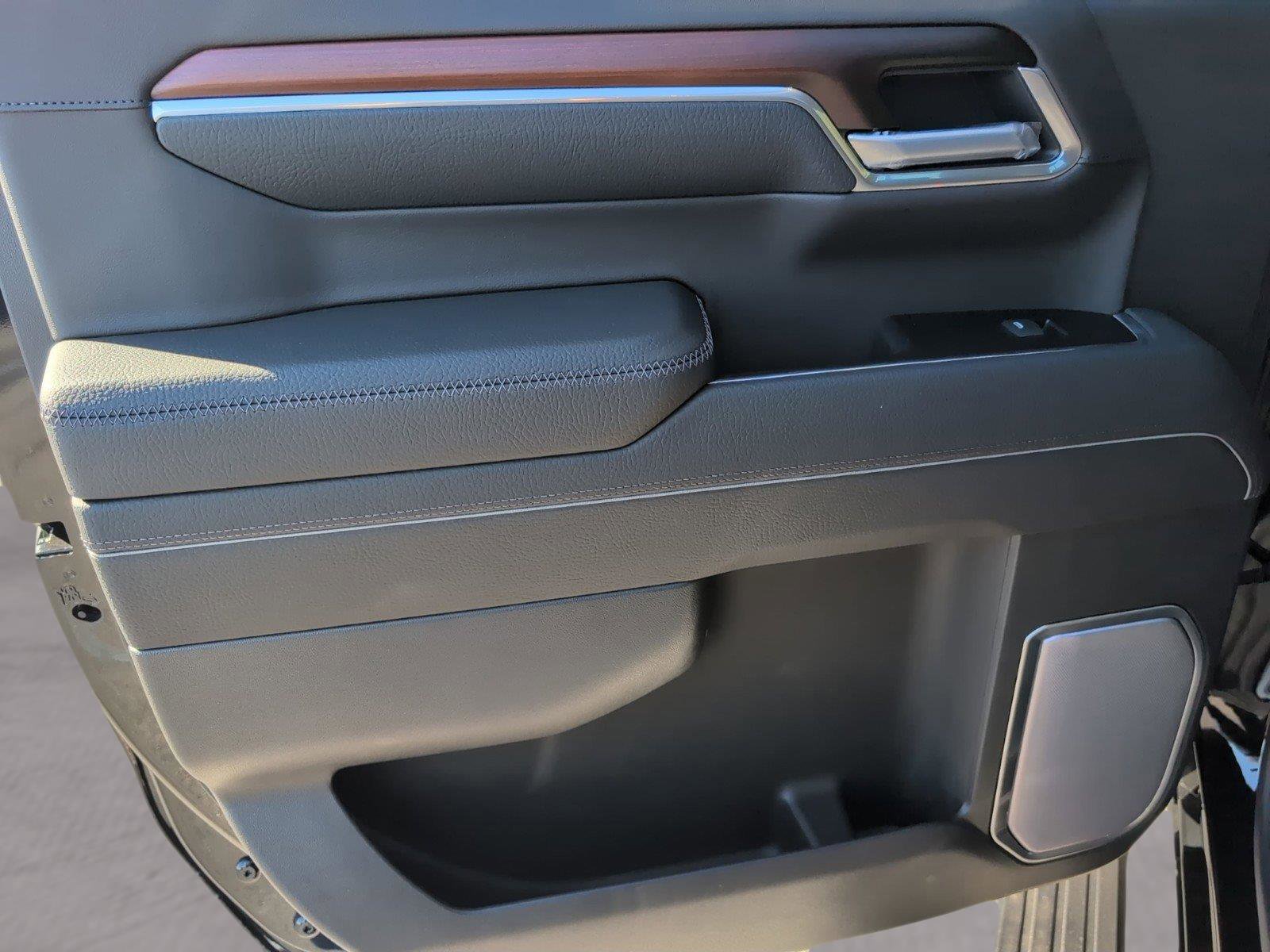 New 2026 GMC Sierra 1500 Denali image 29