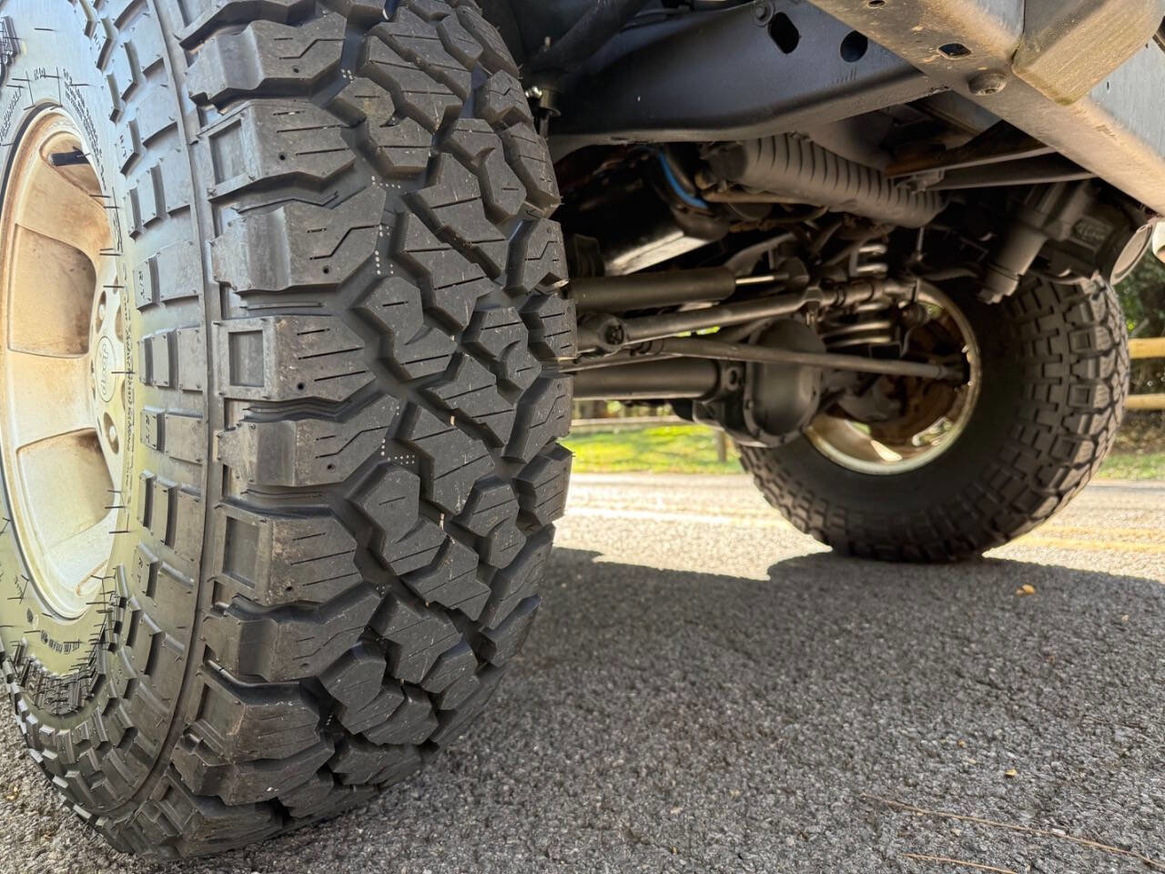 Used 2001 Jeep Wrangler Sport image 43