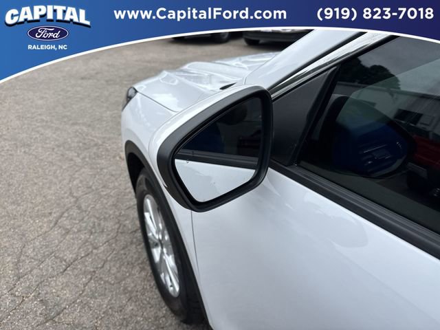 Certified 2023 Ford Escape Active w/ Tech Pack #2 image 12