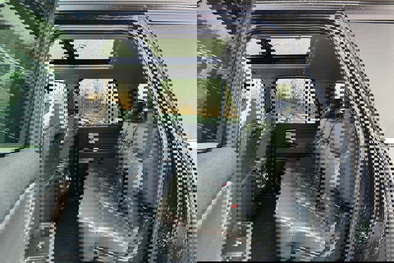 Used 2025 Ford Expedition Max Active image 24