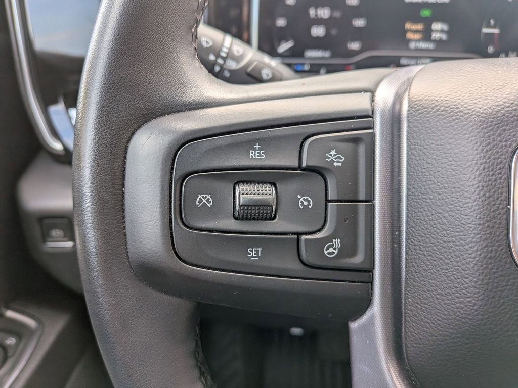 Used 2023 GMC Sierra 1500 Elevation image 19