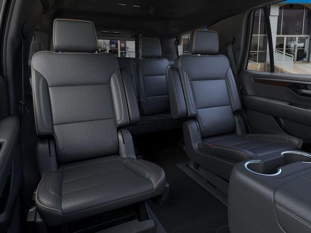New 2026 Chevrolet Tahoe Premier image 18