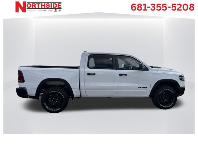 New 2026 RAM 1500 Rebel w/ Bed Utility Group image 5