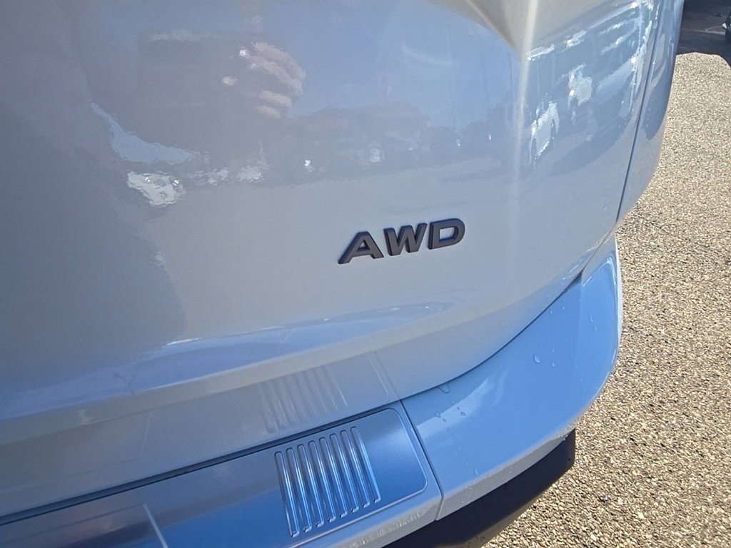 New 2026 Nissan Rogue SV image 33