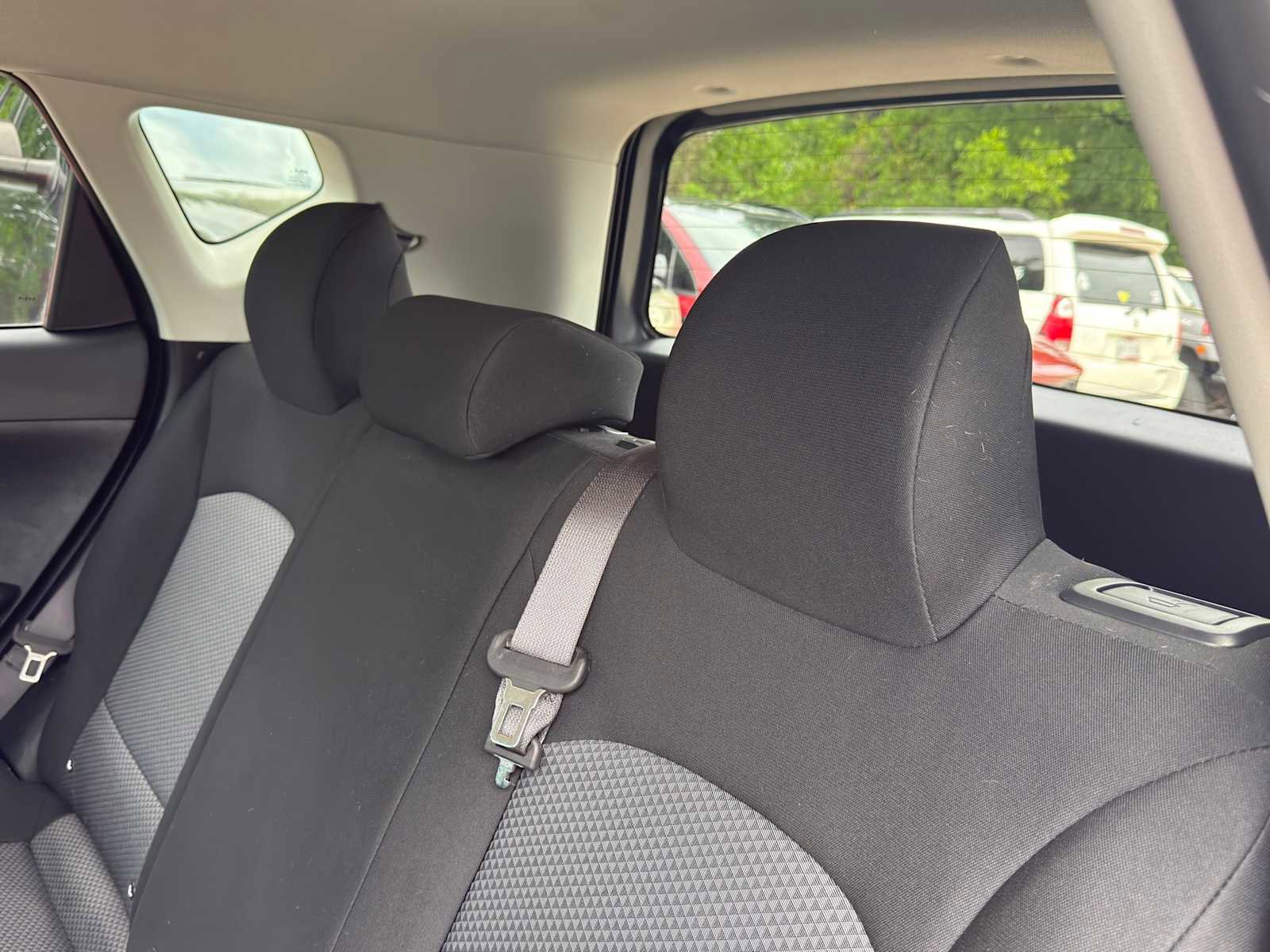 Certified 2023 Kia Soul S image 27