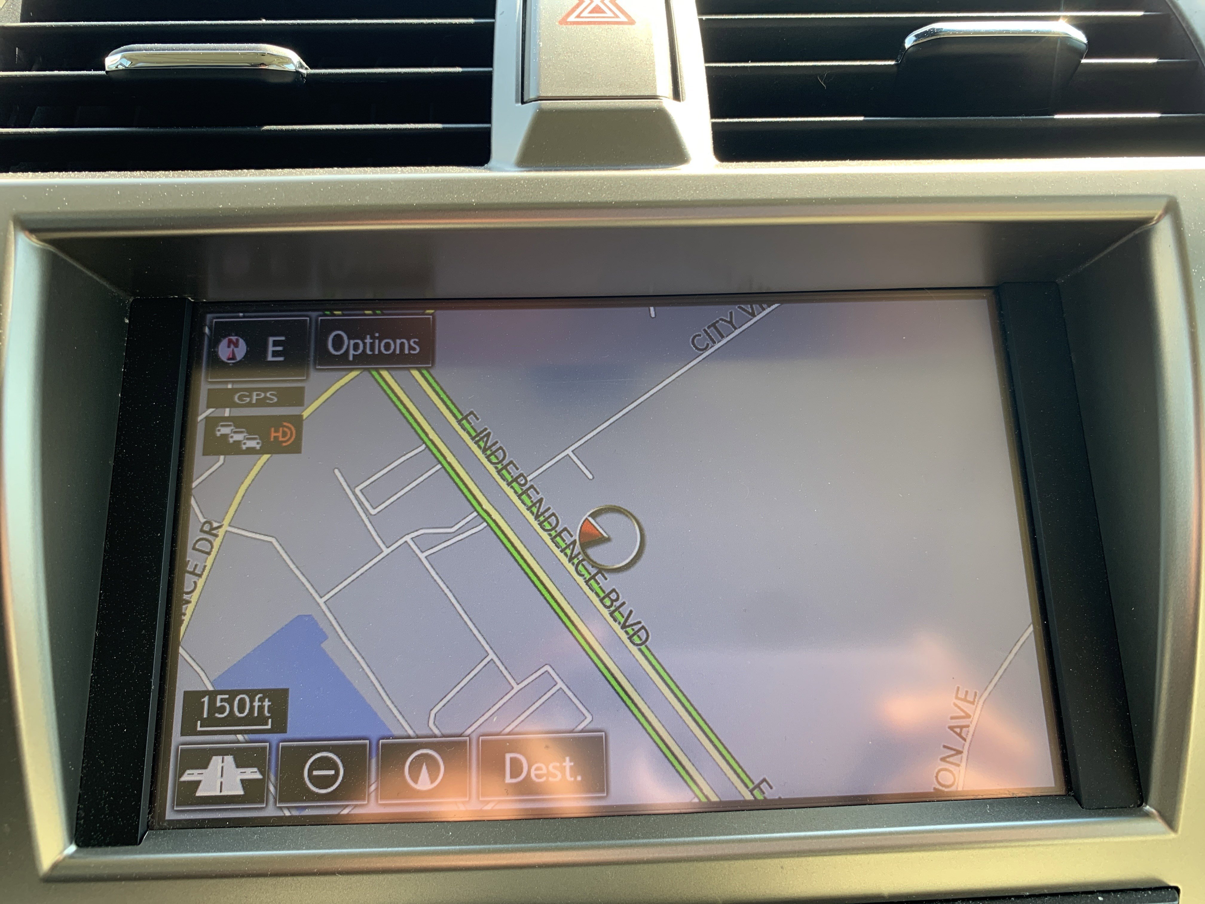 Certified 2021 Lexus GX 460 Premium w/ Premium Package image 24