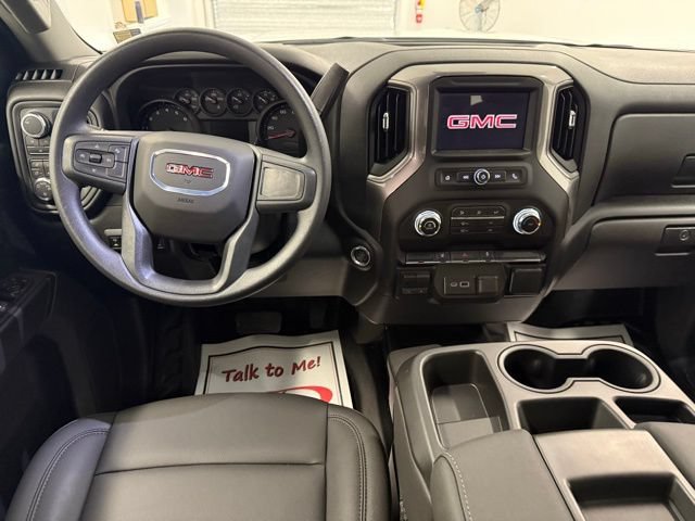 New 2026 GMC Sierra 3500 Pro w/ Convenience Package AWD/4WD image 16