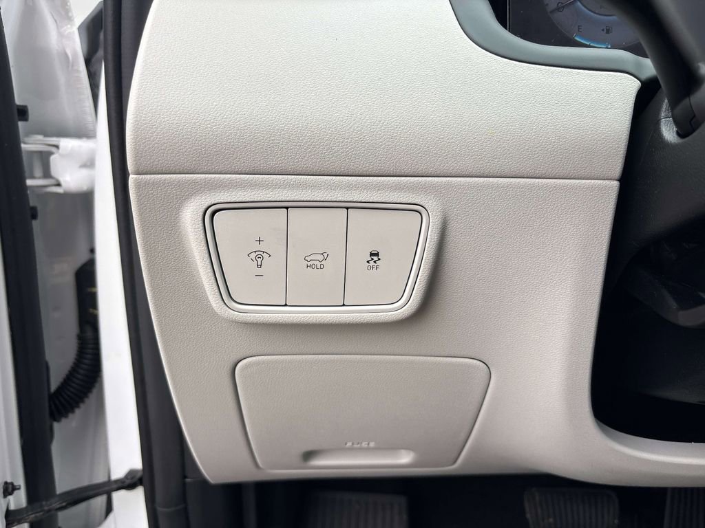 Used 2023 Hyundai Tucson SEL w/ Convenience Package image 19