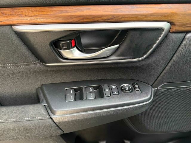 Used 2019 Honda CR-V EX image 13