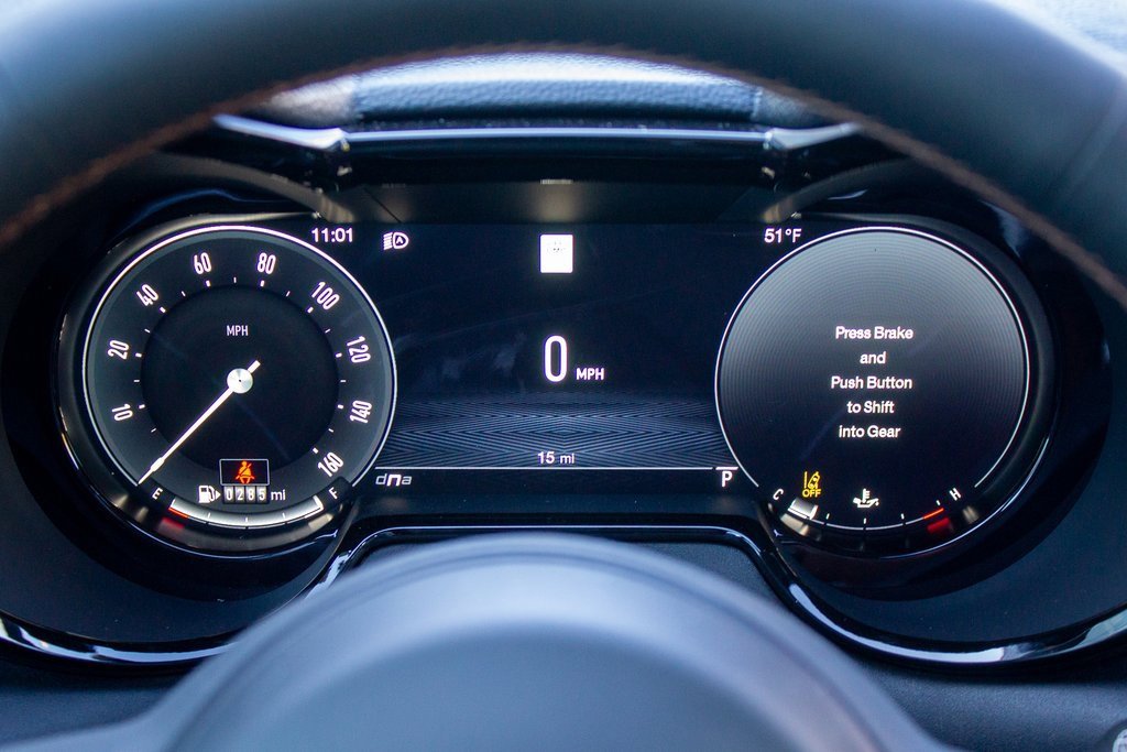 New 2025 Alfa Romeo Tonale image 15