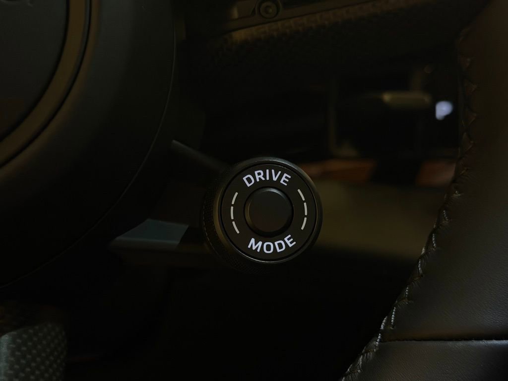 New 2026 Porsche Taycan GTS image 24