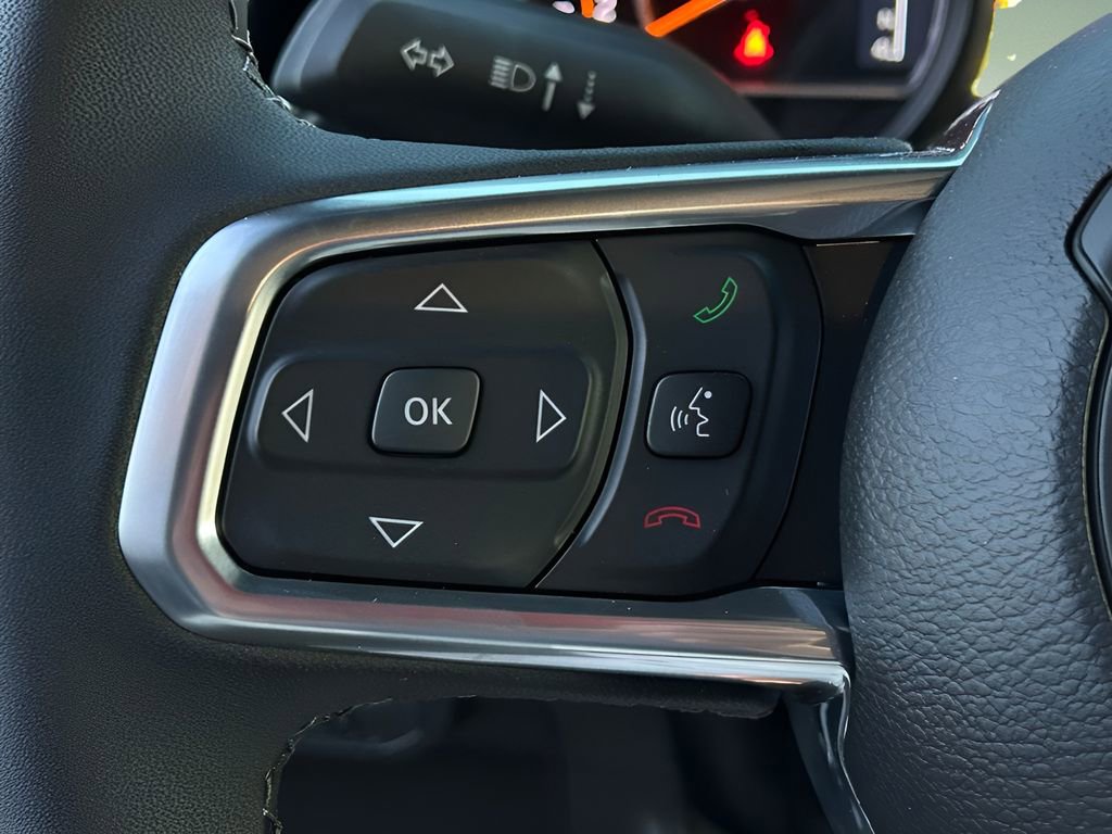New 2026 Jeep Wrangler Sahara w/ Safety Group image 18