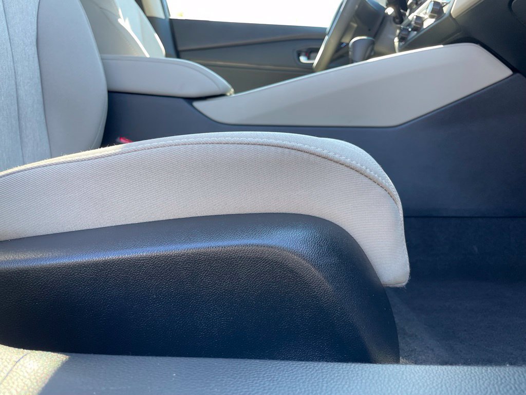 Certified 2024 Honda Accord EX image 30