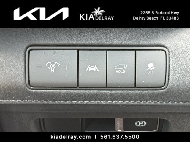 Used 2023 Hyundai Santa Fe Calligraphy w/ Cargo Package FWD image 30