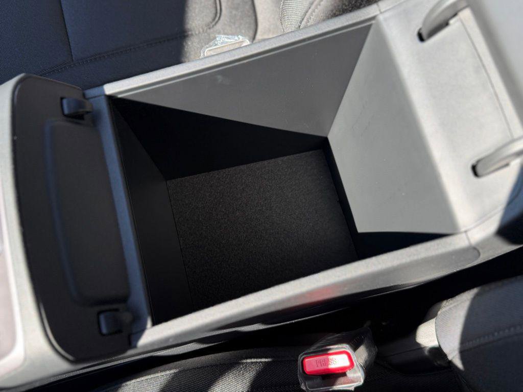 New 2026 Hyundai Tucson SE image 19