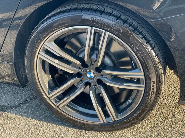 Certified 2026 BMW 840i xDrive image 33