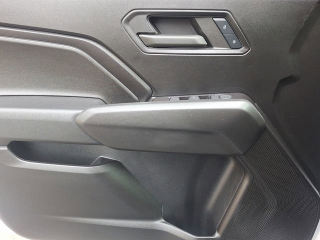 Certified 2024 Chevrolet Colorado Trail Boss w/ Safety Package image 12