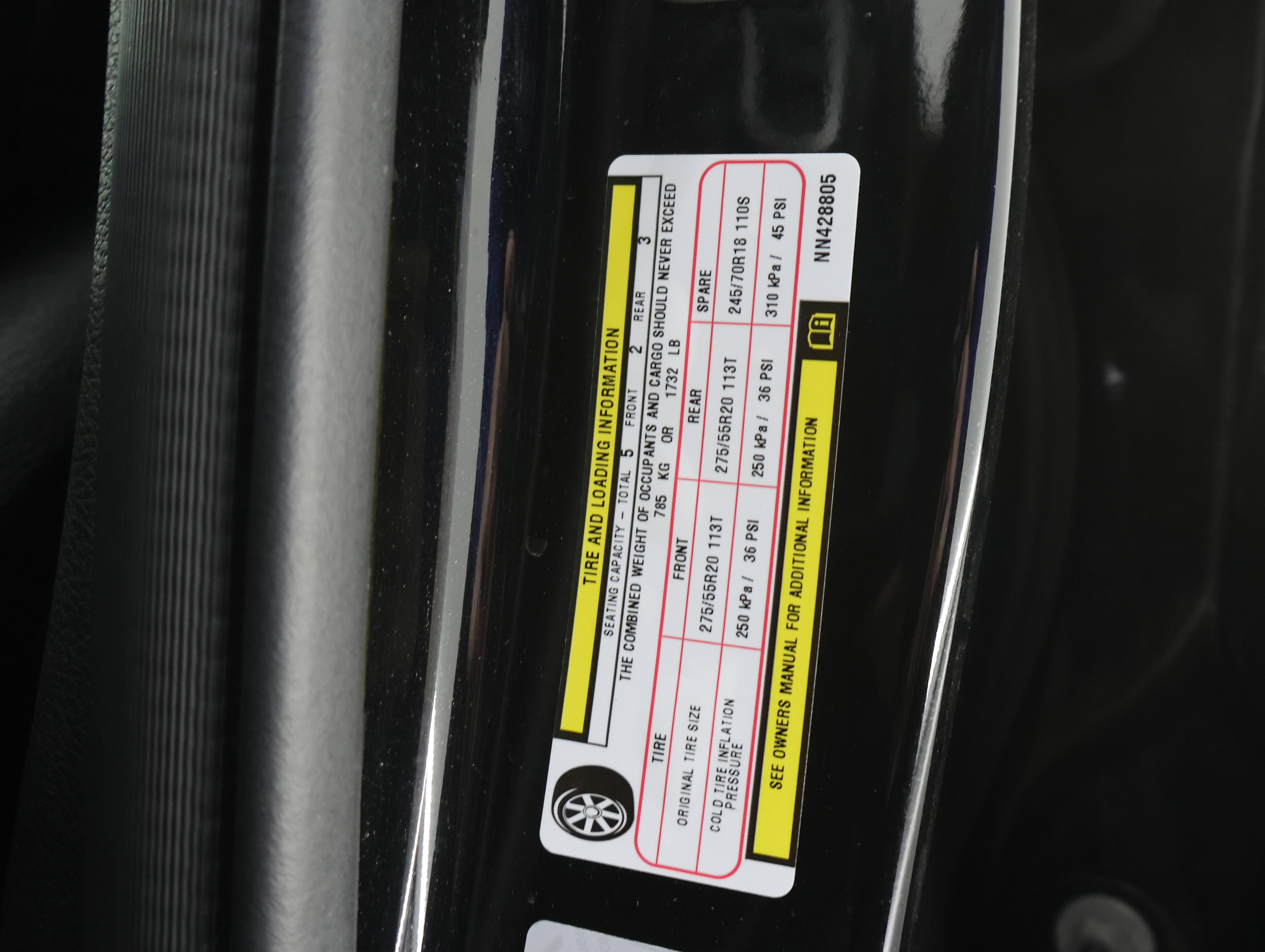 Used 2022 RAM 1500 Big Horn image 56