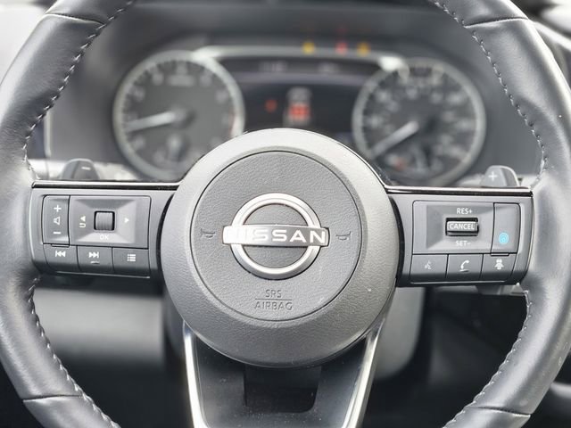 Certified 2024 Nissan Pathfinder SL FWD image 16