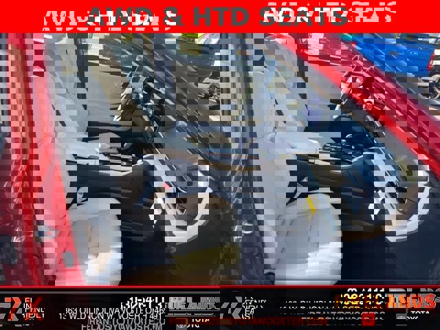 New 2025 Toyota Crown Limited image 47