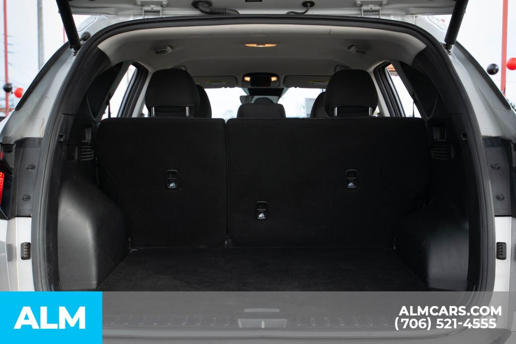 Certified 2024 Hyundai Tucson SEL image 12