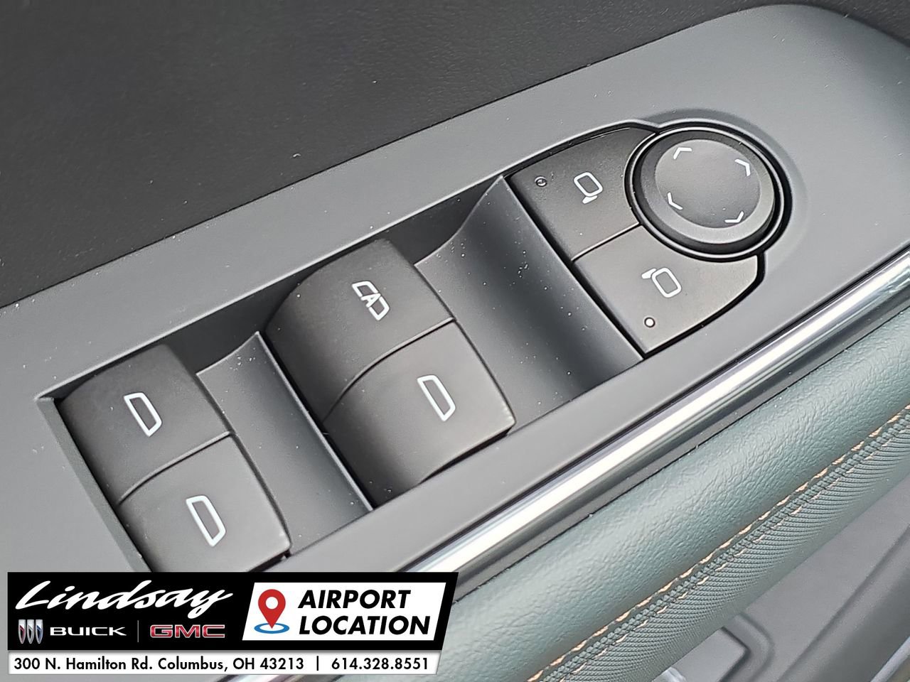 New 2026 GMC Acadia AT4 w/ Super Cruise Package image 25