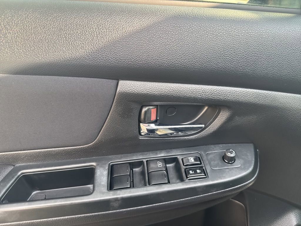 Used 2014 Subaru Crosstrek 2.0i Premium image 20