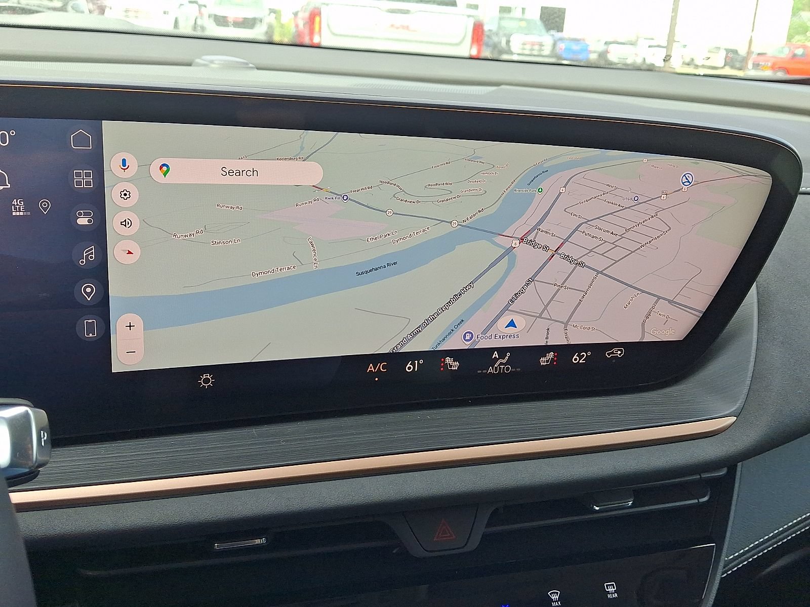 New 2026 Buick Envision Sport Touring AWD/4WD image 16