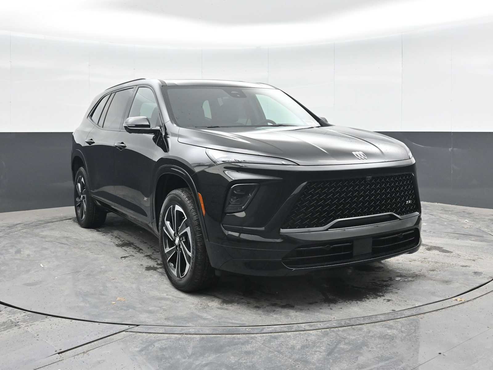 New 2027 Buick Enclave Sport Touring w/ Power Package AWD/4WD image 7