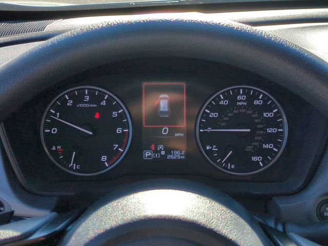 Certified 2025 Subaru Crosstrek 2.5i Premium image 23