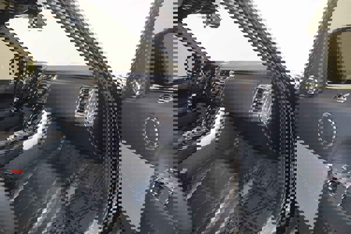 Used 2018 Land Rover Range Rover Sport HSE image 42