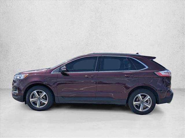 Used 2020 Ford Edge SEL w/ Convenience Package image 8