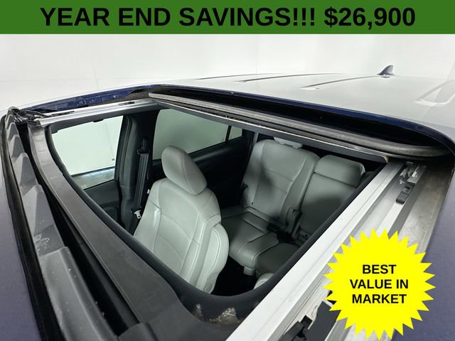 Used 2023 Honda Passport EX-L image 21