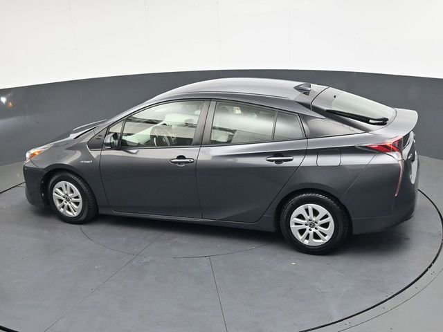 Used 2017 Toyota Prius Two image 24