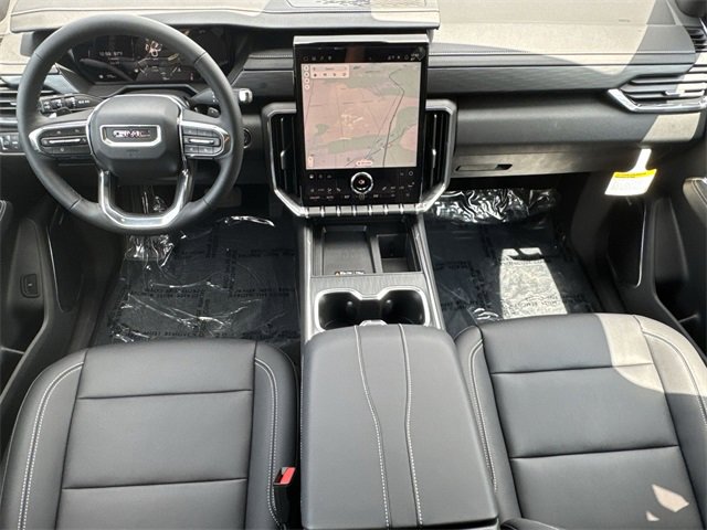 New 2025 GMC Acadia Elevation w/ Elevation Premium Package image 10